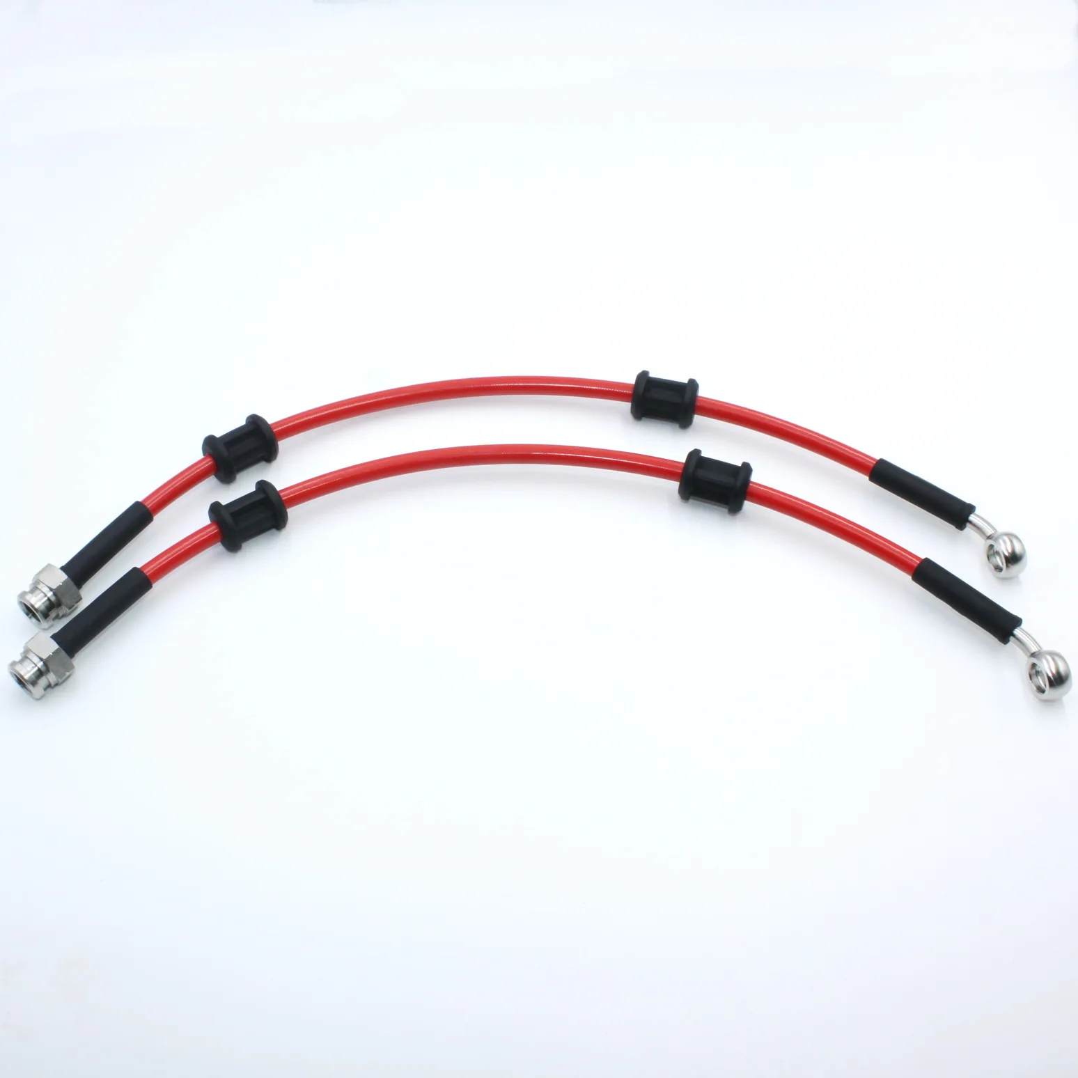 

1 пара, шарнирные соединители из нержавеющей стали, M10x1, 10 мм, 20 градусов