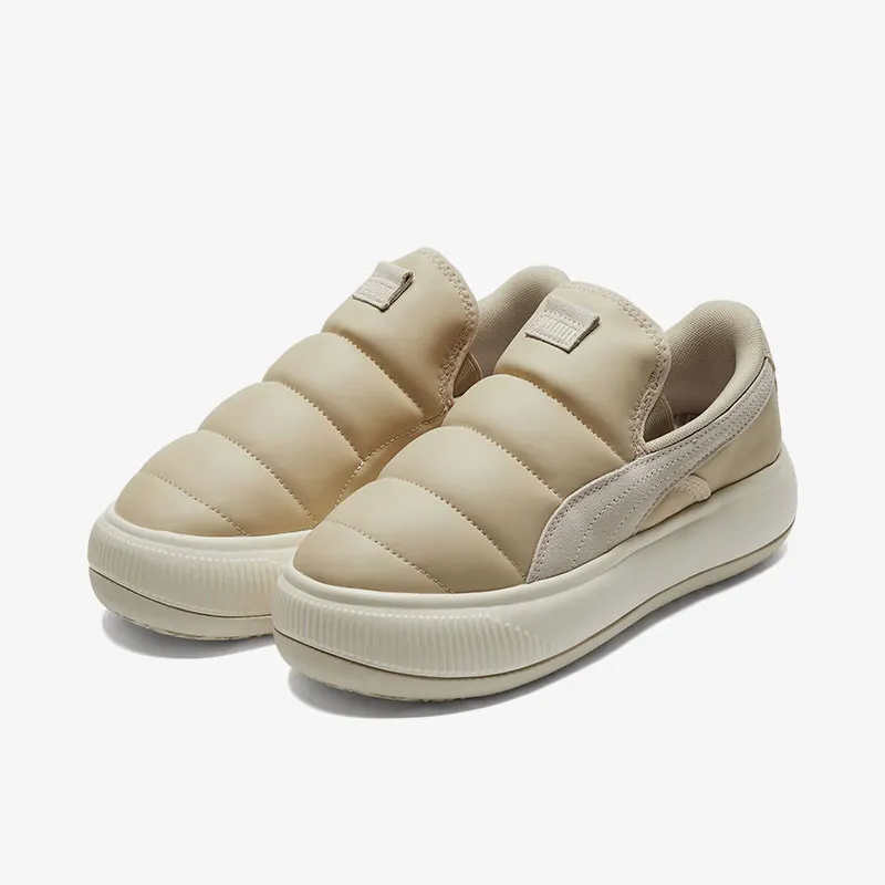 

Puma genuine new season women's thick soled one foot sports and leisure shoes 383827-02