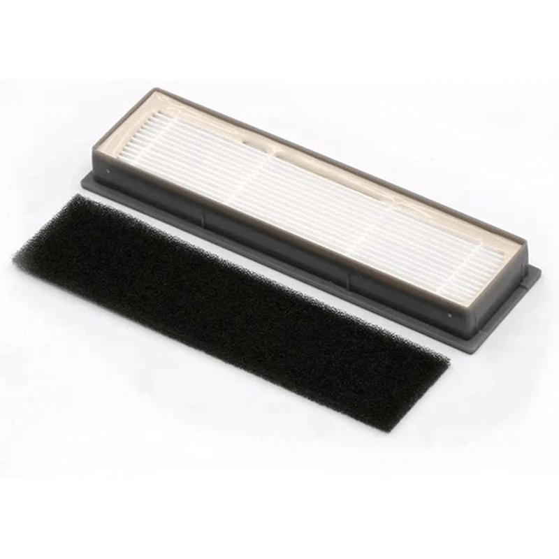 로봇 진공 청소기 액세서리 교체 부품, Ecovacs Deebot OZMO T8 AIVI T8MAX N8 Pro N8 Pro