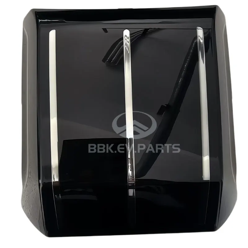 Radar Sensor Radiator Cover For Skoda Superb MK3 ACC Ceramics Fascia 3V0853655 3V0853655A
