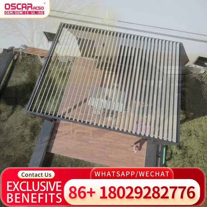 Opening Roof Louver… - image