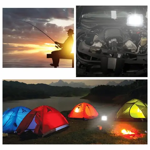 8 best sales 12v गार्डन लाइट - №7