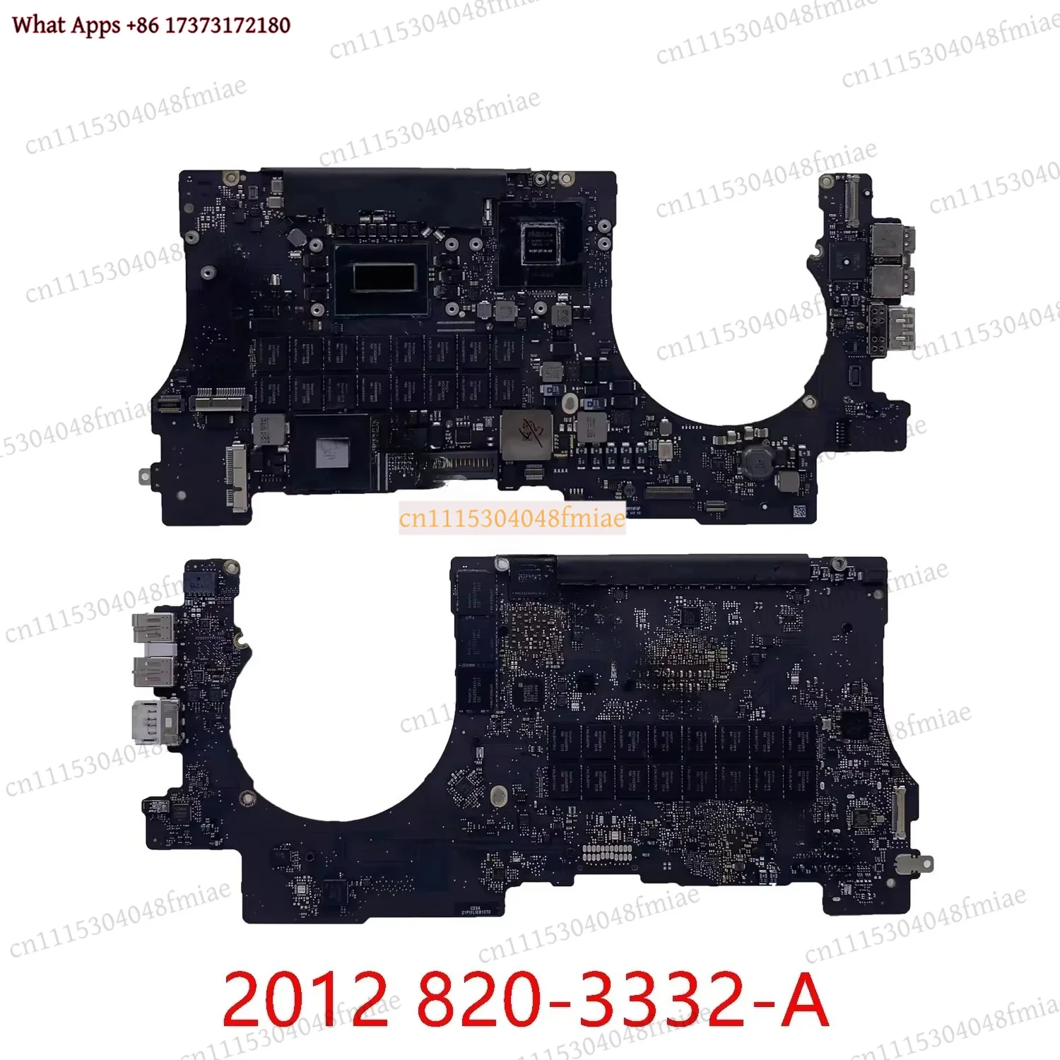 For MacBook Pro 15