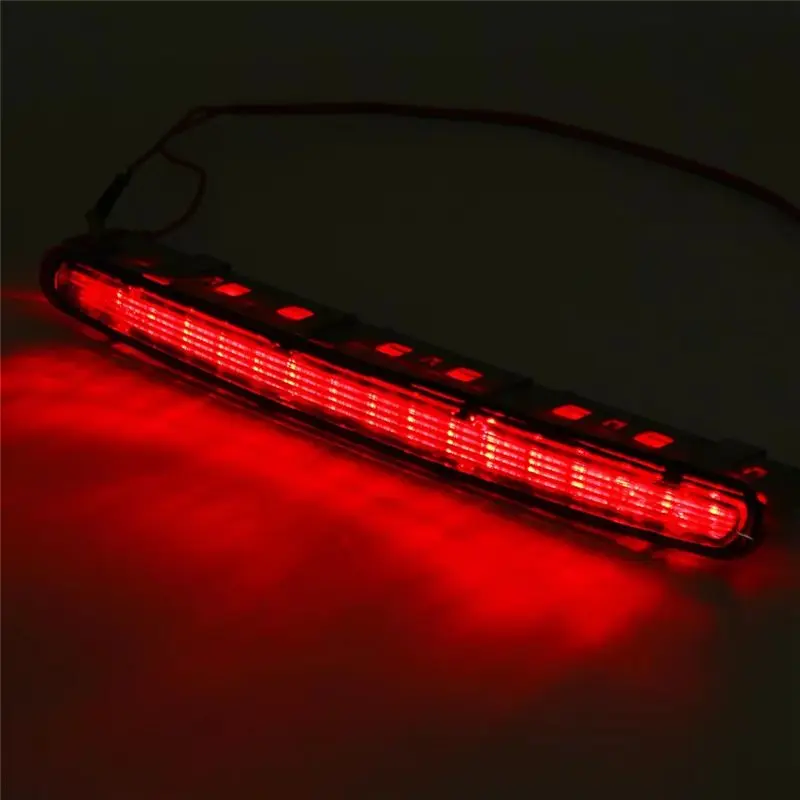 A1648201056 For ML-Class W164 2005-2011 Rear Brake Tail Light Parking Indicator Lights High Brake Lamp-A97E