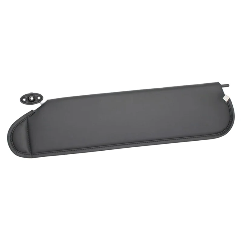 A03Z-Car Sun Visor Sunvisor Forjeep Wrangler Fortj 1997-2002 Car Sun Visor 5EP35LAZA يسار