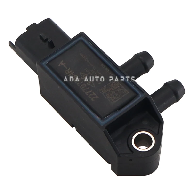 Original New DPF Exhaust Pressure Sensor 227707094R 227707094R-B 227707094R-A For Nissan Teana XTrail Qashqai Sylphy For Renault