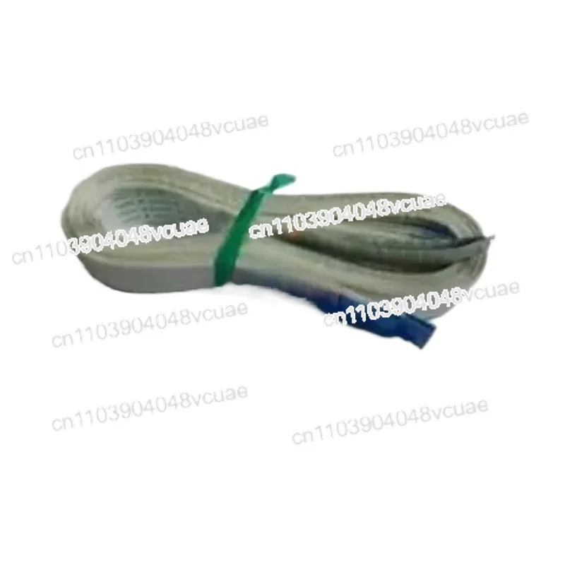 

Плоский кабель Петля 1,0 мм-15p-800 мм-A FPC LCD LVDS 1,0 мм 15 контактов 800 мм Длина Homonymous FFC Line