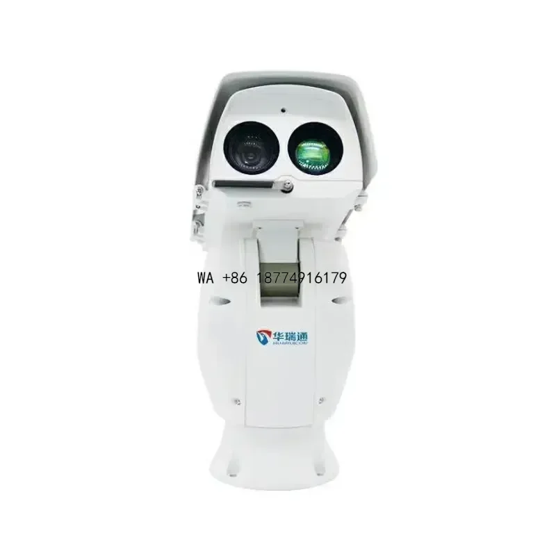 wmwmnu OEM thermal light dual spectral PTZ , all-weather 24-hour surveillance , dual spectral PTZODM OEM