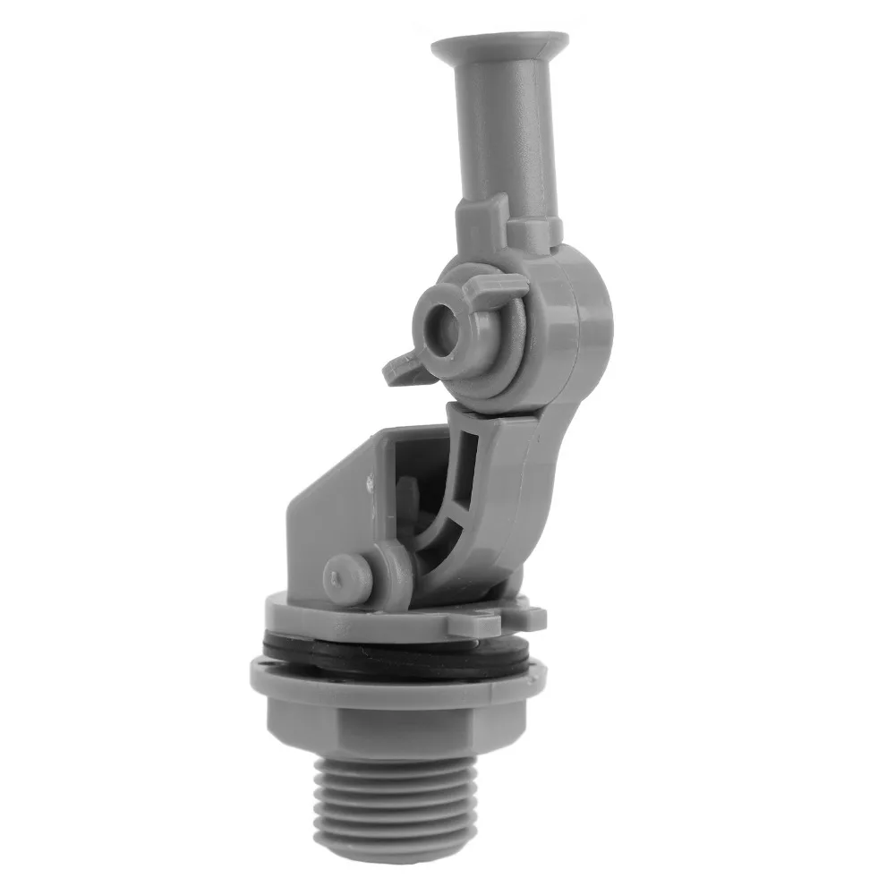 valvula-boia-hidraulica-mini-cinza-de-plastico-comprimento-18cm-boia-oval-curta-para-controle-de-nivel-de-Agua