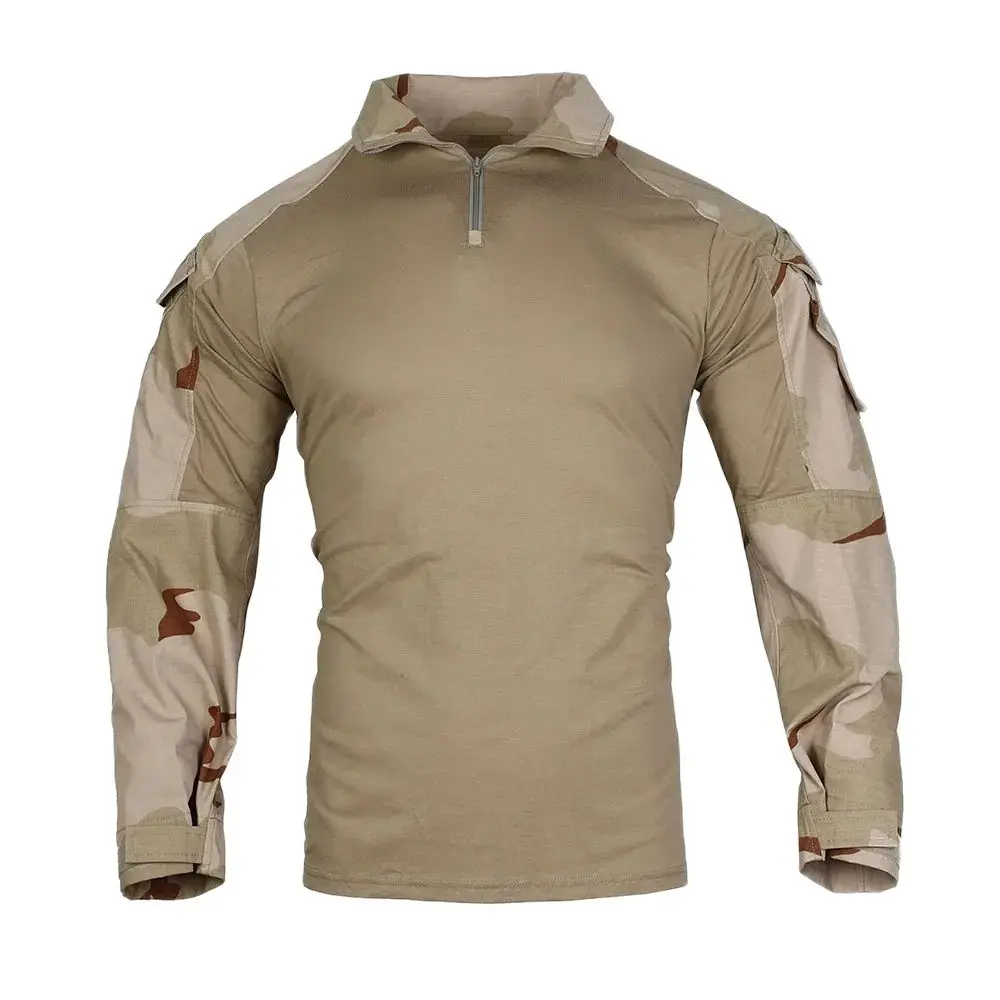 EmersonGear G3 camisa táctica de combate DCU manga larga ripstop - imagen 4