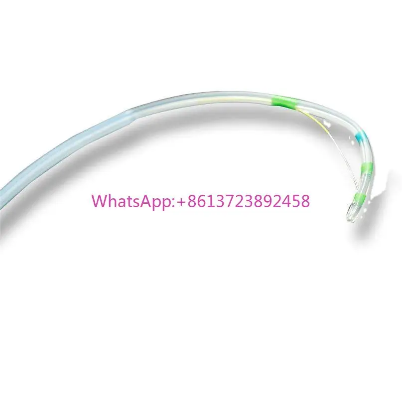 

Rotatable Single Use Sphincterotome for Endoscopic Cannulation of the Ductal System and for Sphincterotomy