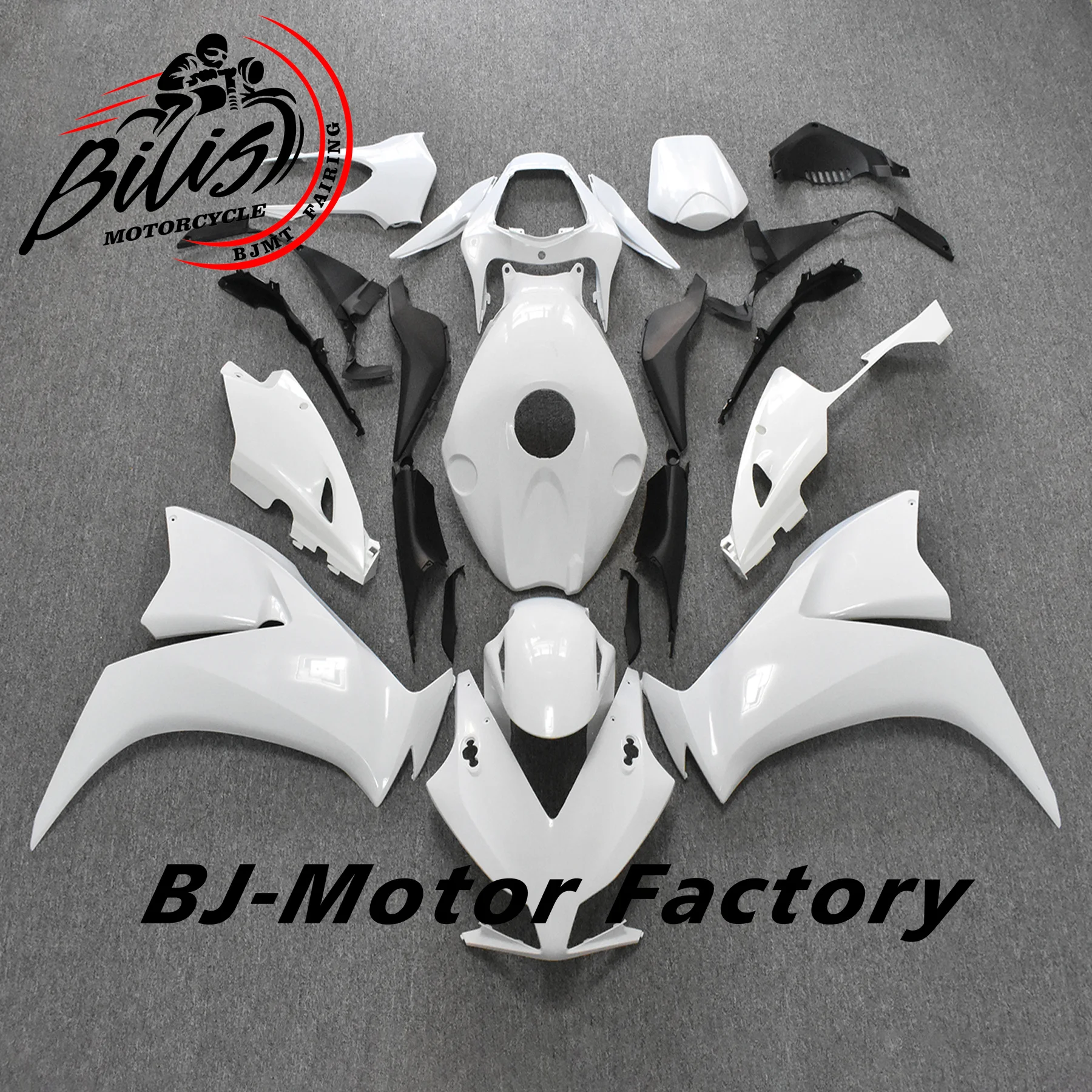 لهوندا CBR1000RR 2012 2013 2014 2015 2016 هيكل السيارة الهدايا المجمعة الكاملة الهدايا المجمعة هيكل السيارة هدية ABS حقن