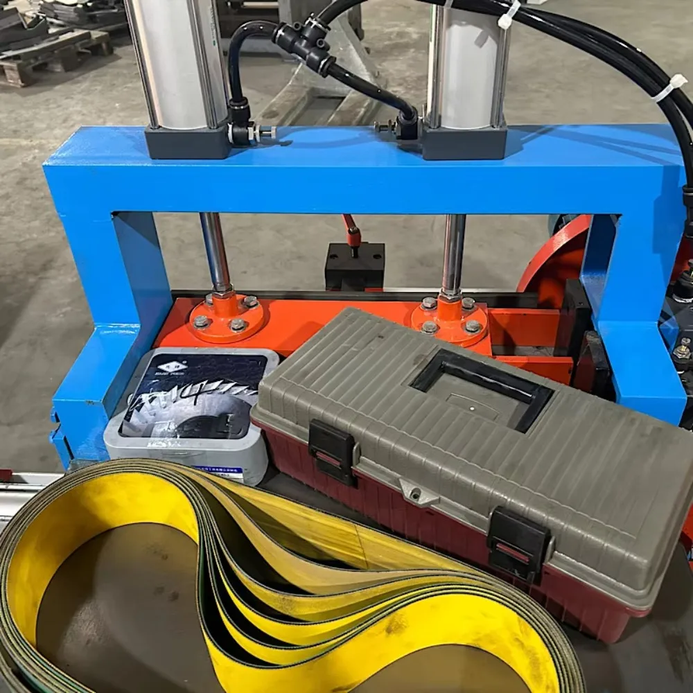 MX3515 Finger Jointer Square Wood Lengthening Machine Tenon and Mortise Comb Machine Jointer Woodworking Machines