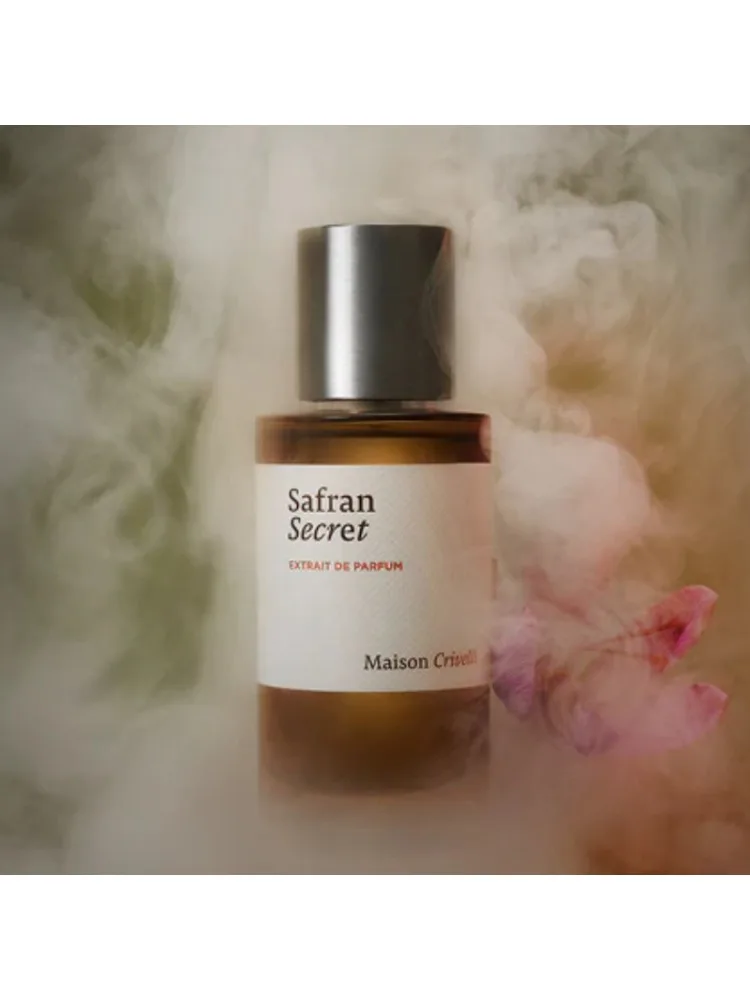 Premium unisex-geur 50 ml / 100 ml Langdurig Eau de Parfum Verfijnd oosters bloemenhoutig aroma met 6 onderscheidende geuropties - afbeelding 2