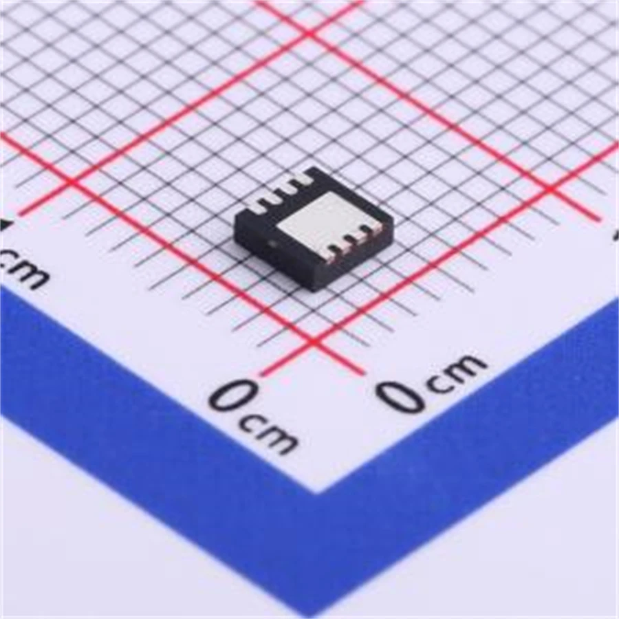 10PCS/LOT BSZ340N08NS3 G (MOSFETs)