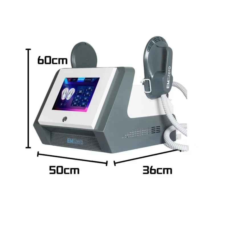 EMSZERO-RF痩身マシン,体の彫刻,脂肪燃焼,筋肉の減量,EMS,NOVA,2024
