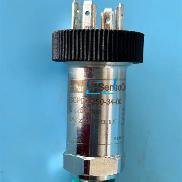 

2026 Cp03-250-34-06 Sensor Brand New Original Spot Plc