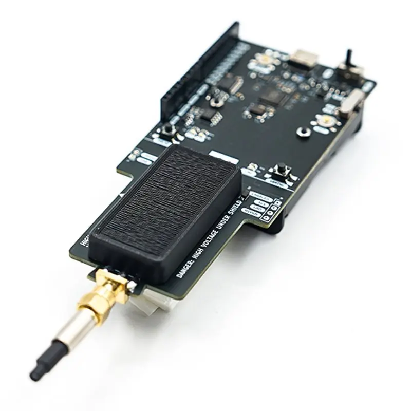 AT16 Upgrade FaultyCat EMP Chip Fault Injection, Programmable Chip .