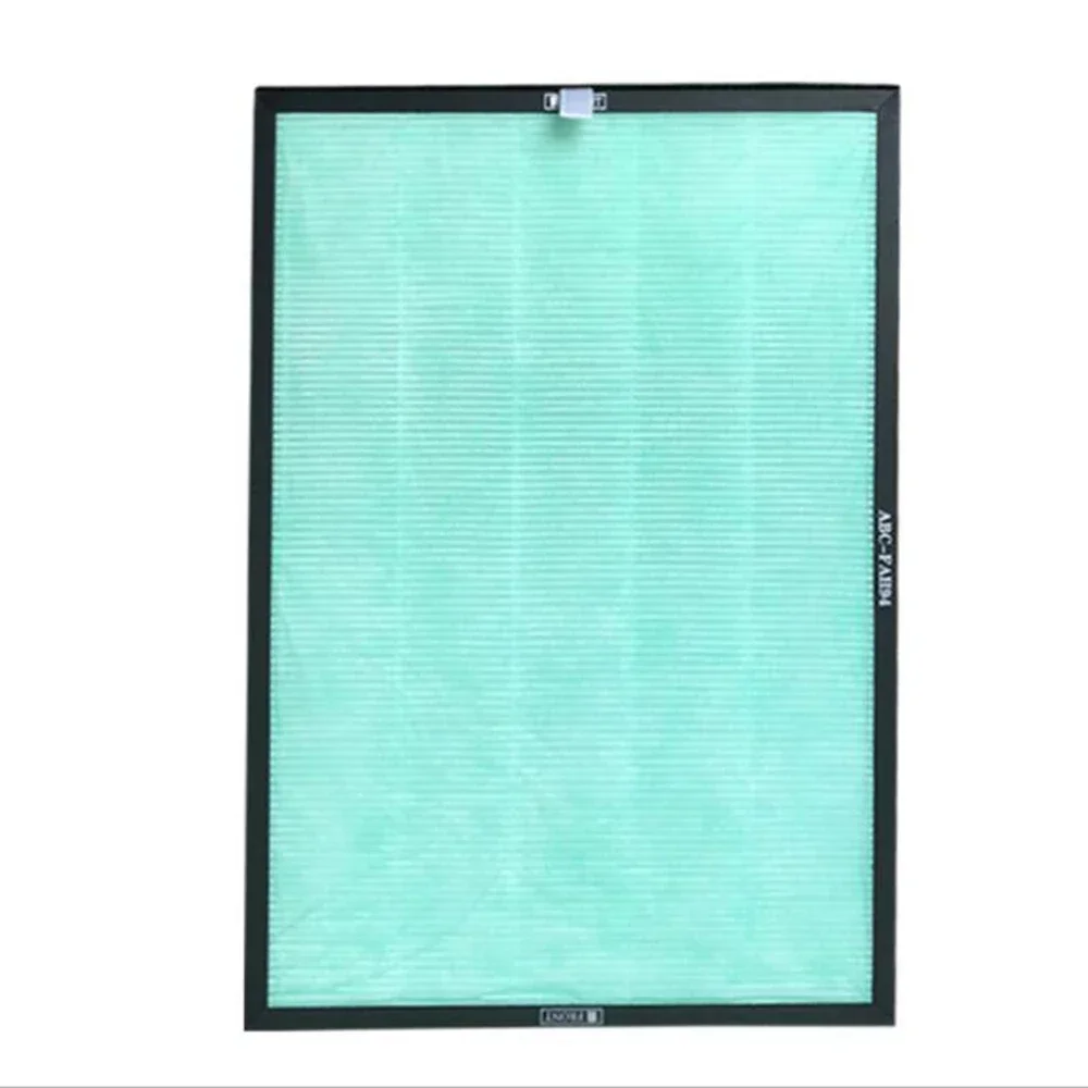 42.5*28.5*3cm bagian pembersih udara ABC-FAH94 Filter HEPA untuk SanYo ABC-VW24 pembersih udara vw24