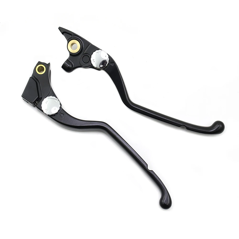 For BMW G310GS G310R G310 R G 310 GS Brake Clutch Levers Hand Control Levers Aluminum handle 2021 2022 2023