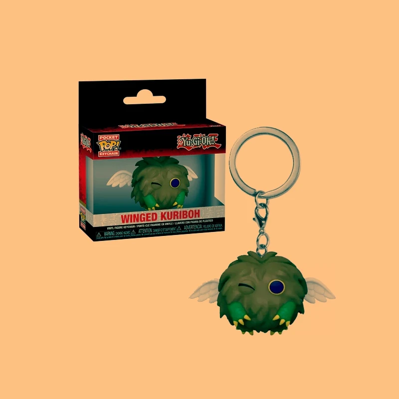 Funko Pop Pocket Po… - image