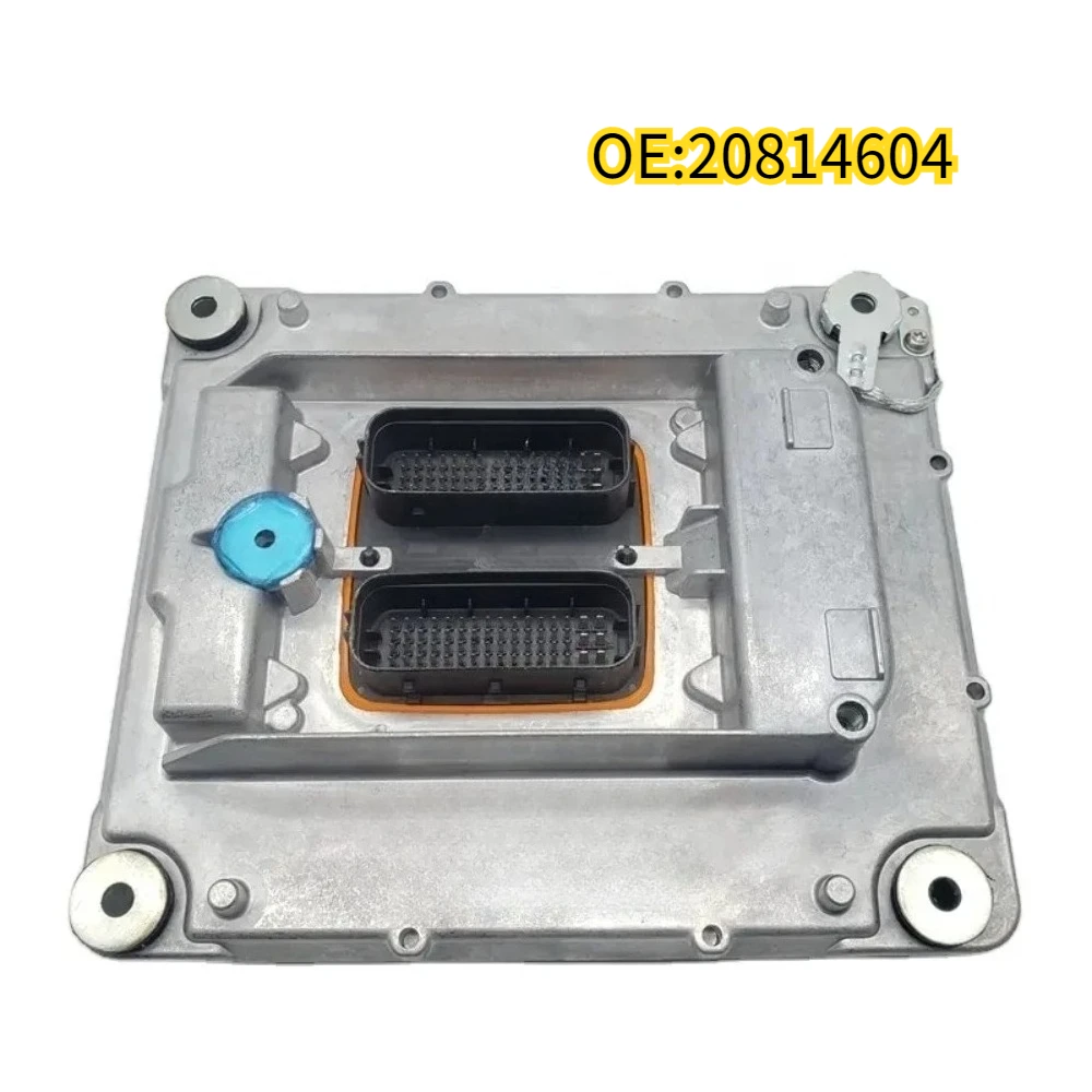 

For 20814604 Graafmachine Motor Computer Board Ecu Ec360c Ec700b Ec460b Ec330b G900 L220e Voor Volvo D16e