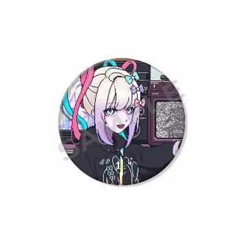 10 best sales دبوس بكسل - №1