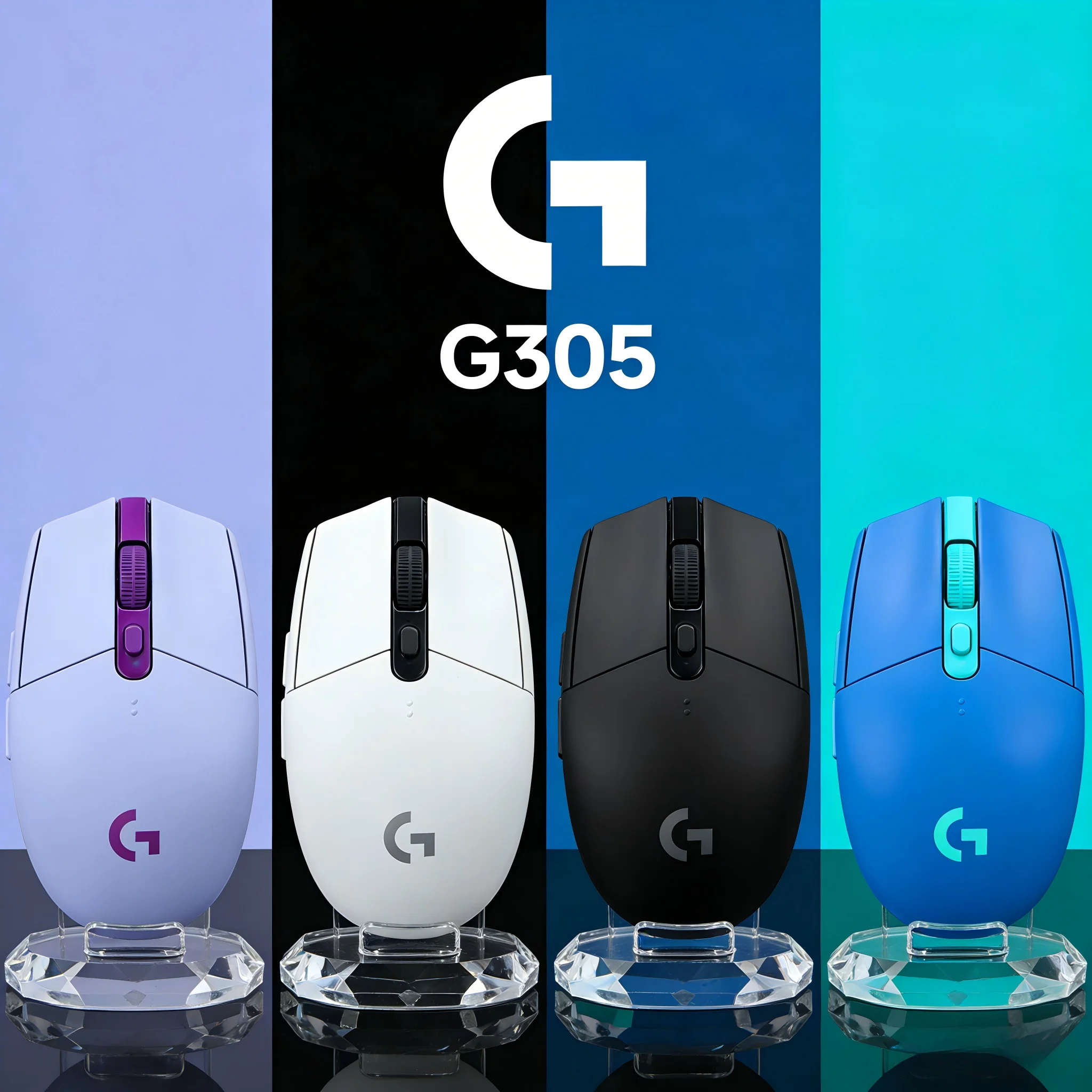 Logitech G304 /G305…