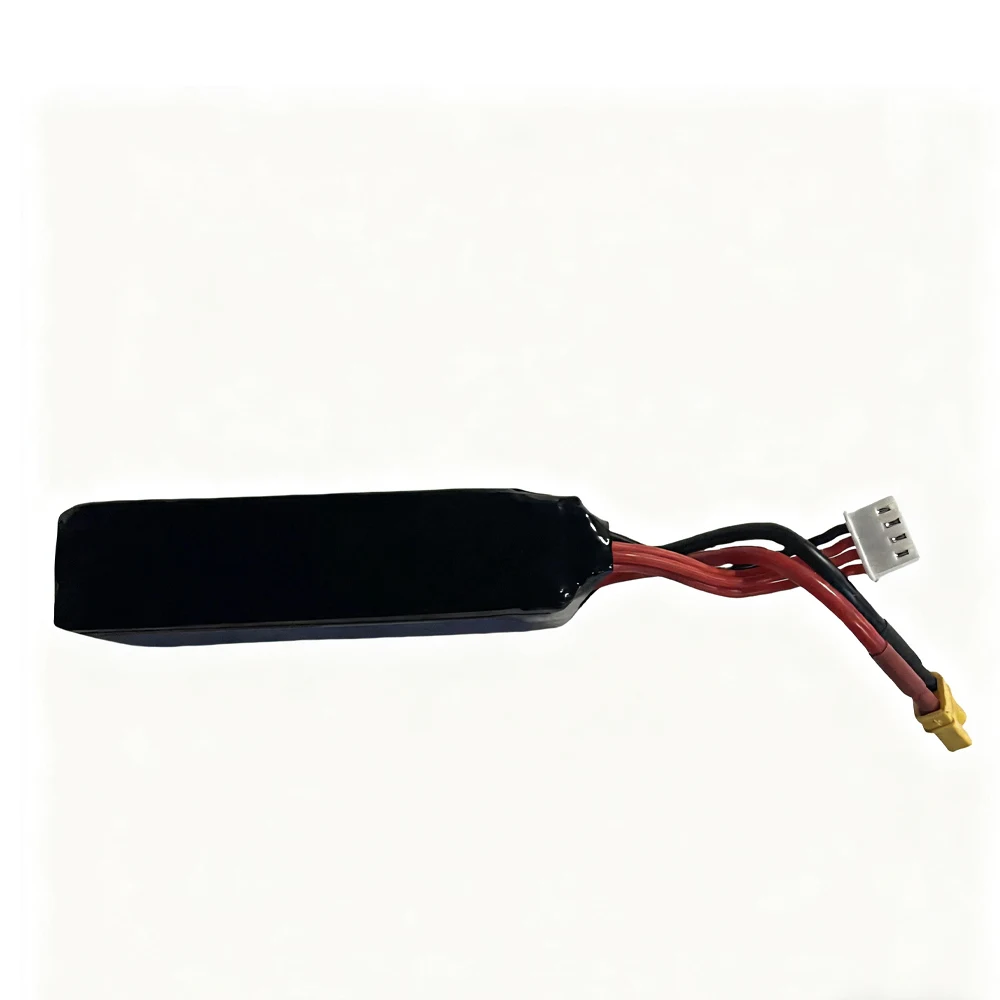 GOOSKY – batterie originale E2 UH-1Y 11.1V 1600mAh 30C Lipo RC, pièces de rechange pour hélicoptère, accessoires