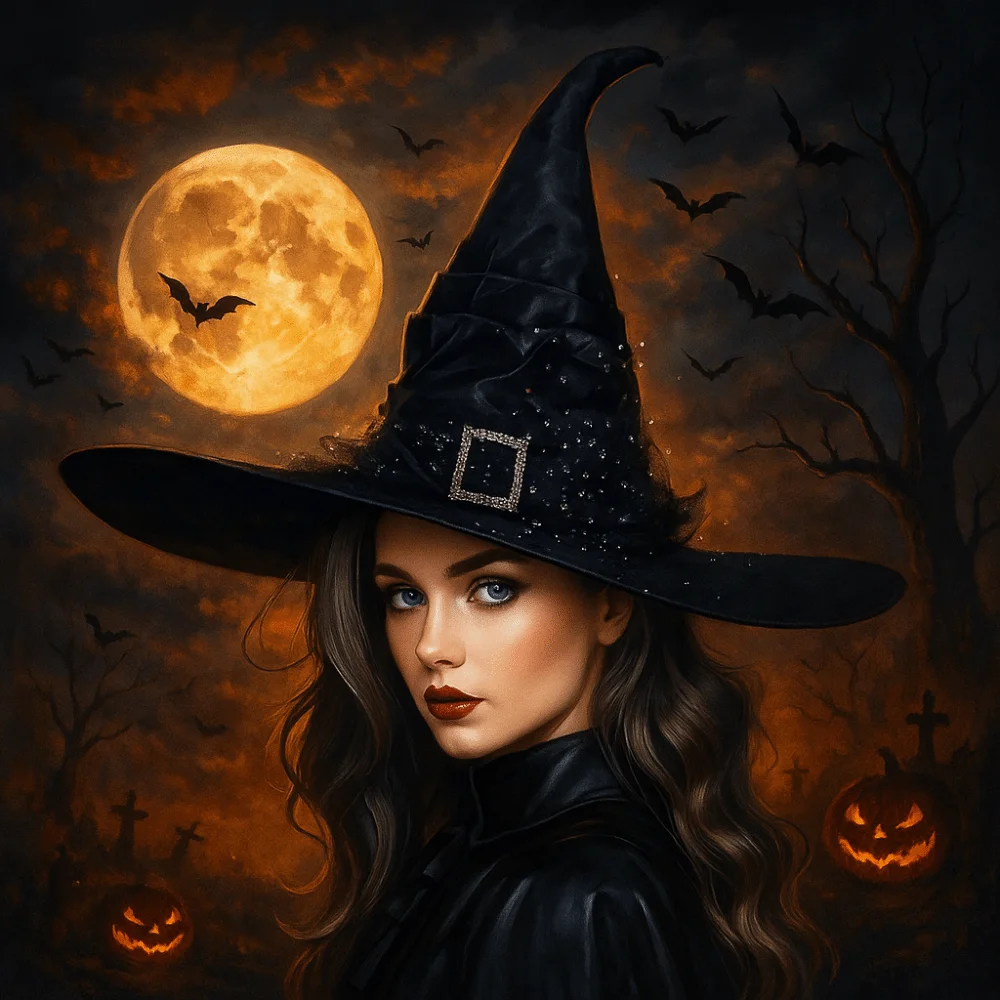 chapeu-de-bruxa-punk-dobravel-para-halloween-chapeu-de-bruxa-com-laco-de-malha-barroca-preto-gotico-rainha-feiticeiro-festas