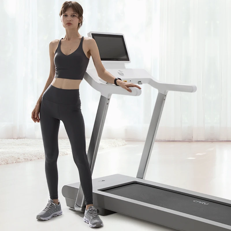 

High Performance Smart Fitness Electric Best Home Treadmill For Running
