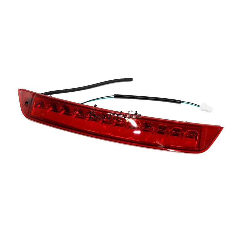 

*parts and accessories92700D3000 2016-2020 Additional high brake light after the third brake light