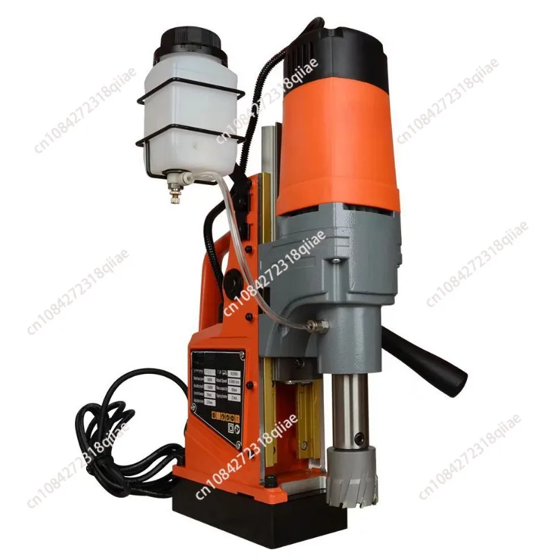 Industrial grade 12-60mm full efficiency drilling