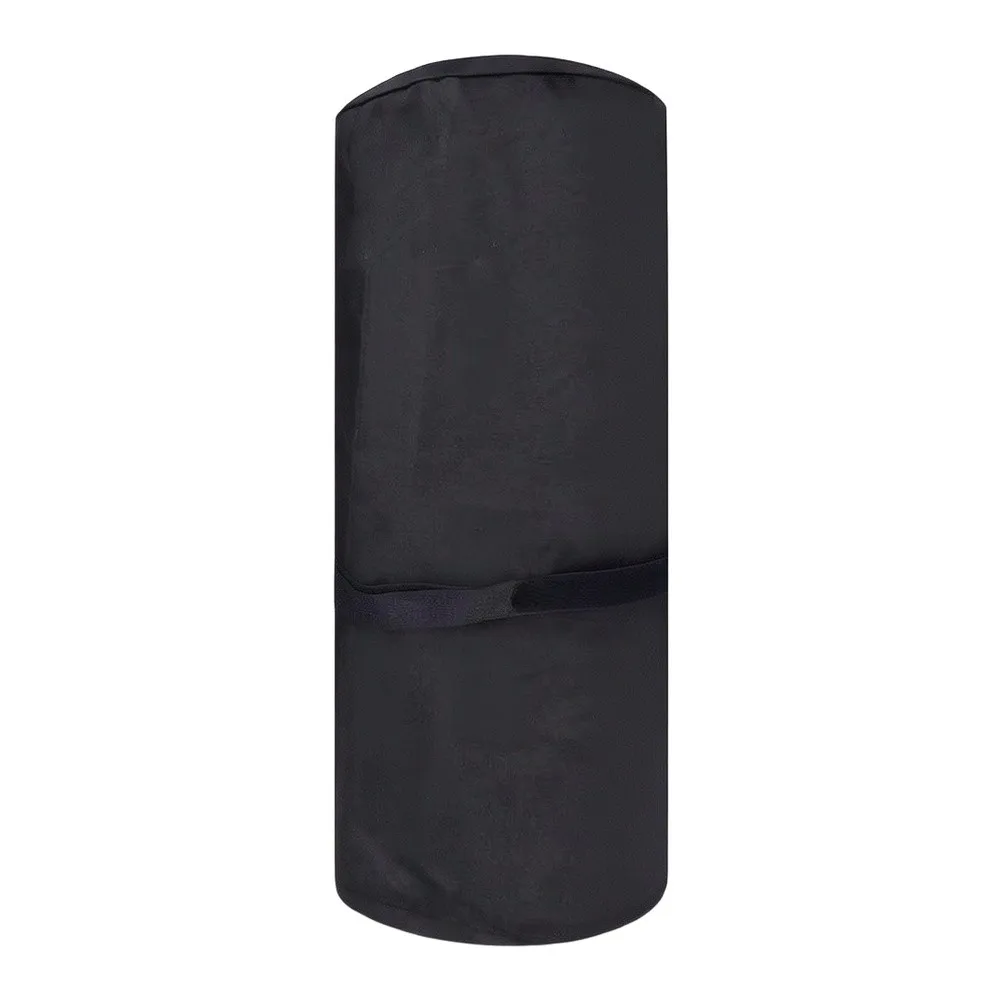 Stable Fit Patio Heater Cover Designed to Remain in Place During Light to Moderate Wind While Maintaining Full Weather Coverage