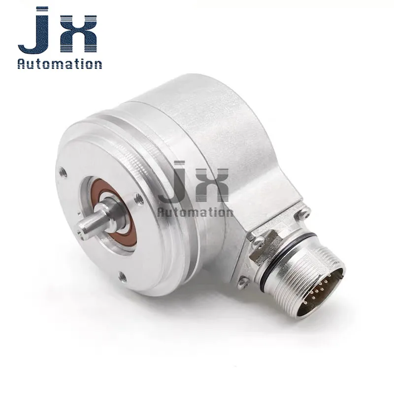 

Original HEIDENHAIN Incremental Rotary Encoder ROD 486 1000 27S12-03 ID376886-0H for Automatic Production Line and Machine Tools