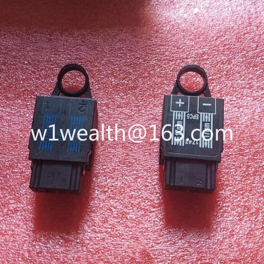 SJ018-2ST4-C DC power plug EPC4 EPC5 special plug