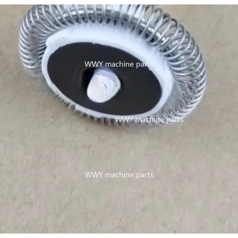 

Suitable for Philips coffee milk frother CA6500 CA6502 foam stick, cup lid, rubber ring, accessories