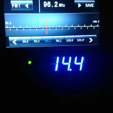 мини купер радиоуправляемый отзывы - №7