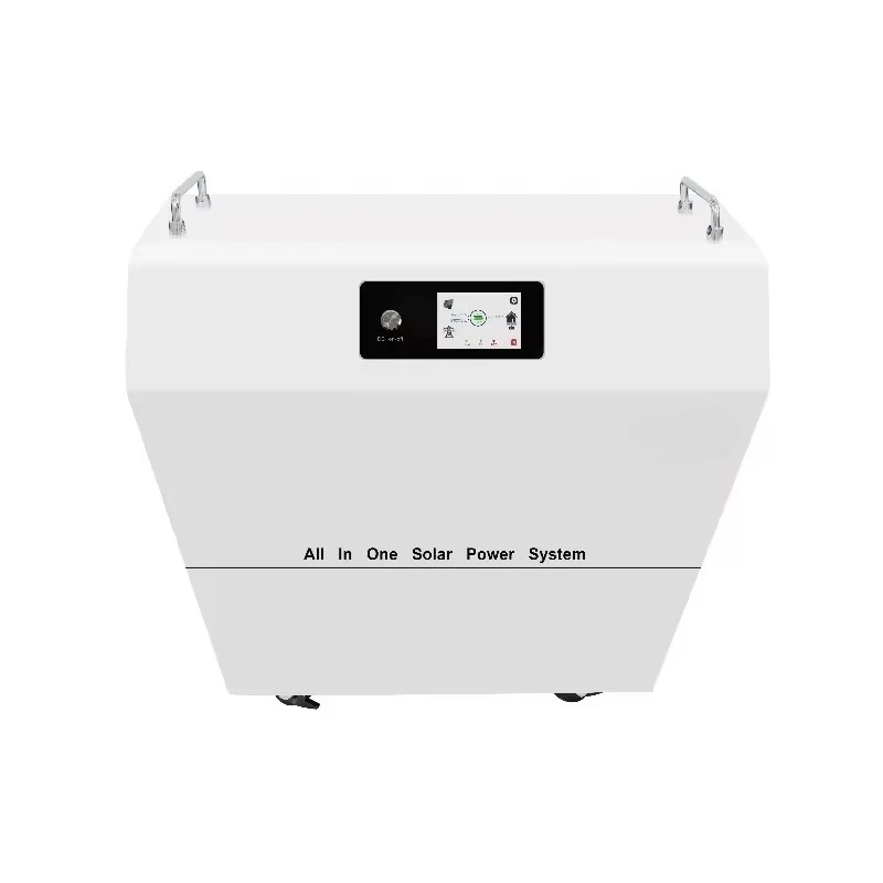 5120Wh 110v 220v Super Solar Power Station Built-in Inverter BMS Portable Power Pack Lithium Battery Bank Camping Outdoor Indoor