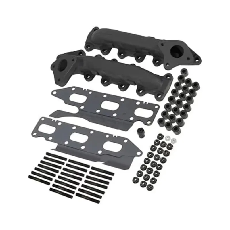 

SXLL F-150 3.5L Ecoboost 2011-2016 Exhaust Manifold and Gasket Kit Stock Exhaust Manifold Set