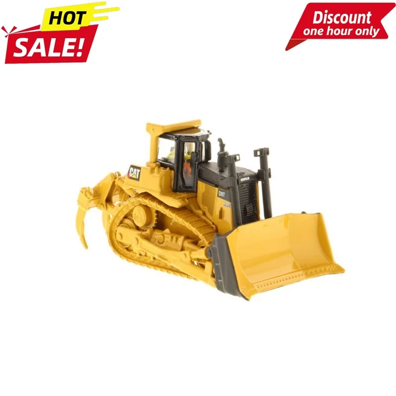 

DM for CAT D9T Caterpillar Bulldozer Forklift Alloy Construction Truck Simulation Model 1:87 85209