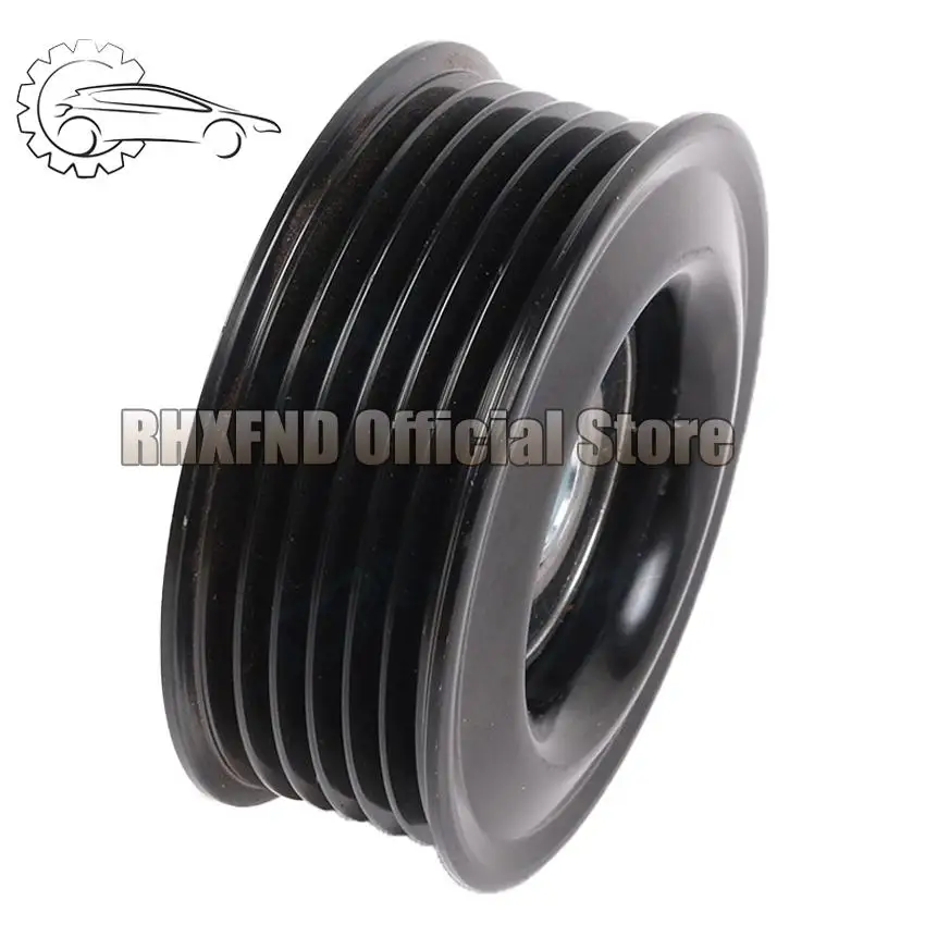 16604-50030 166040F010 1660450010 Engine Tensioner Idler Pulley For Lexus GS400 SC400 GS430 Toyota Crown LAND CRUISER SEQUOIA