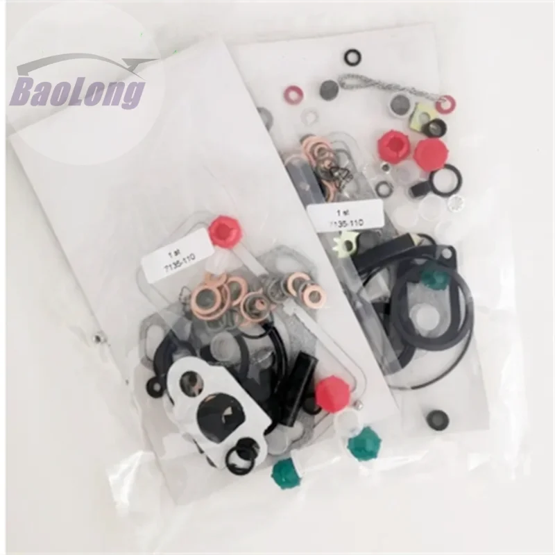 

10 bags Diesel Engine Pump Parts 7135-110 Repair Kits