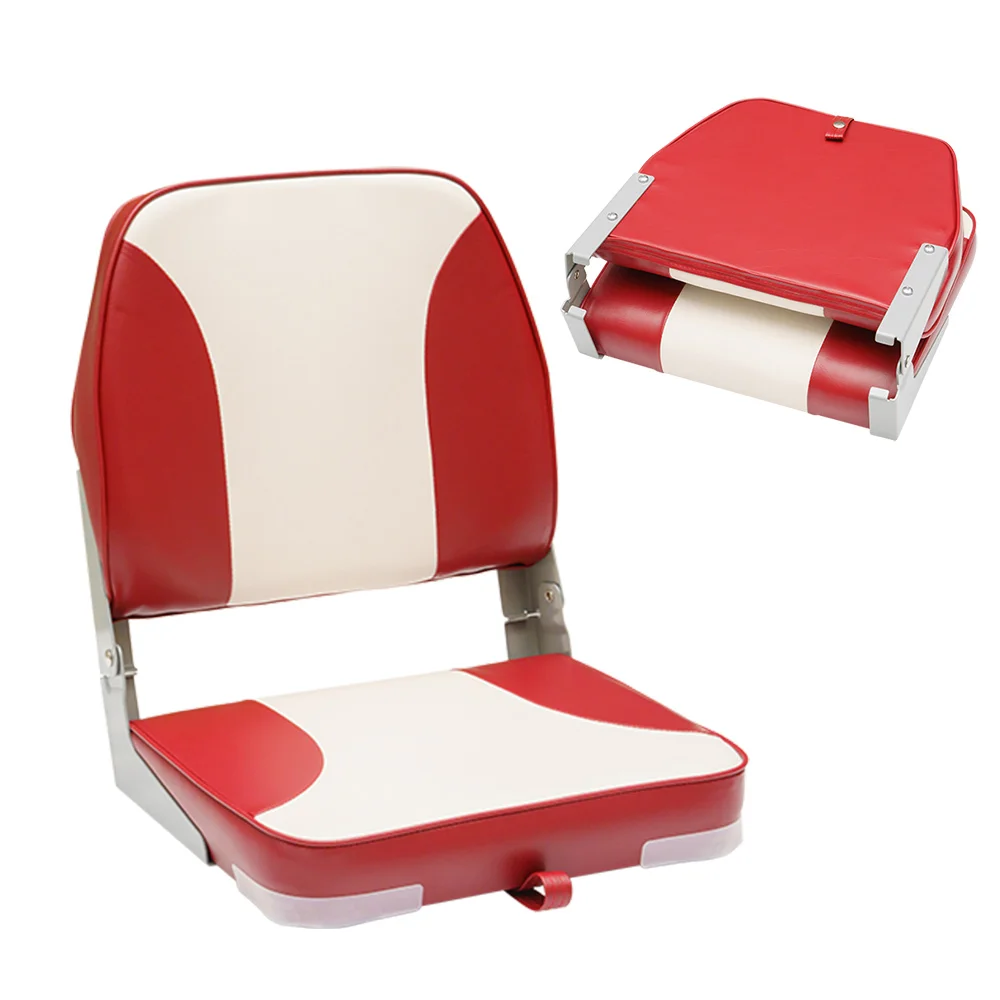 

Сиденья для понтонных лодок, складные водонепроницаемые морские сиденья для рыбацких лодок, на заказ