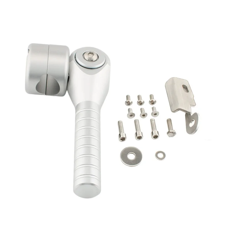 

Rare Motorcycle Lifting Lever Frame Handle Forbmw R1250GS R1200GS LC Adventure ADV Motorcycle Accessories