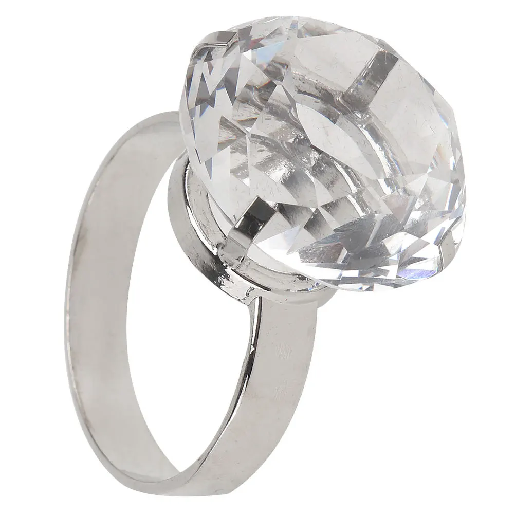

Ring Prop Simulation Large Wedding Engagement Anniversary Party Supplies Wedding Photo Ring Decorations Simulated Proposal Rings