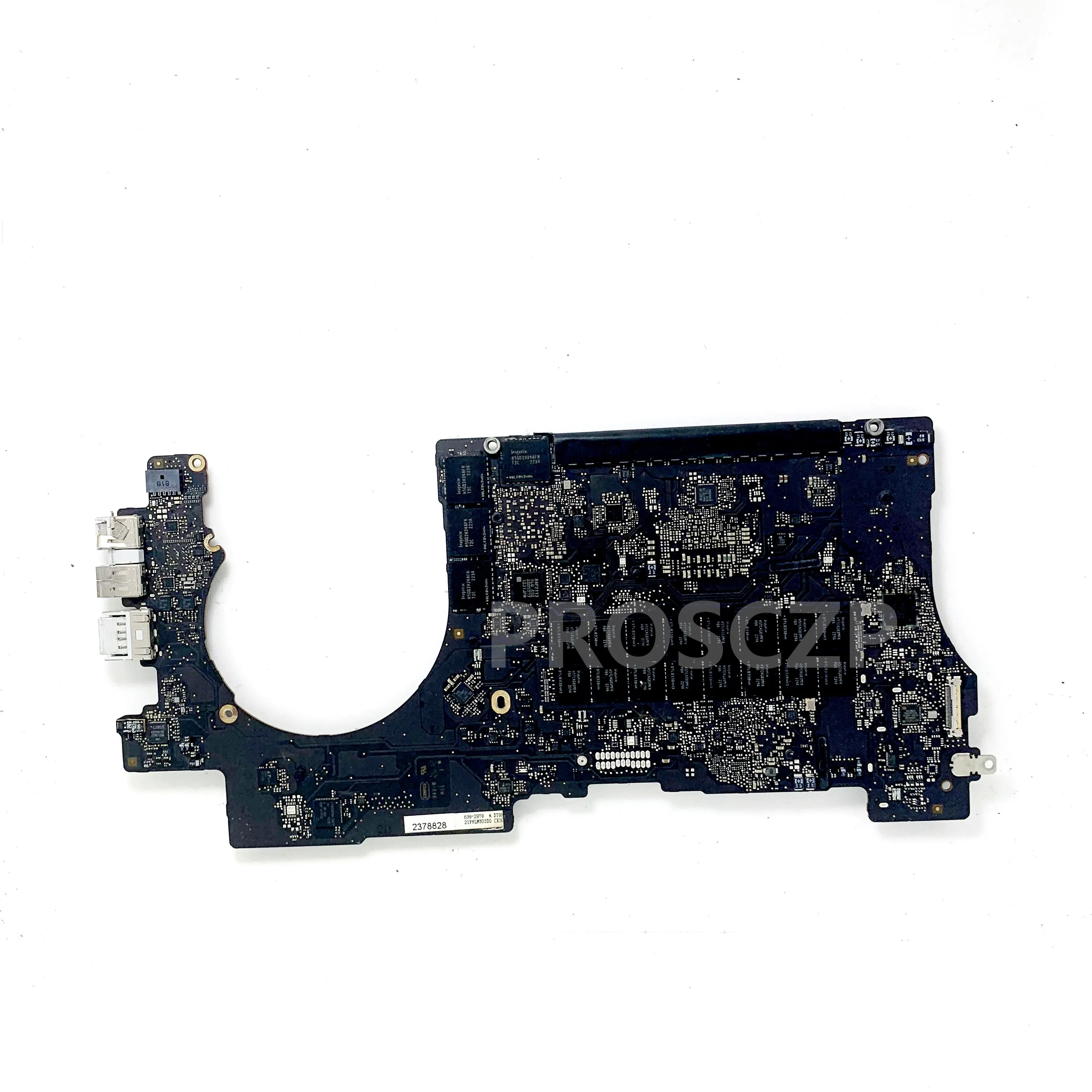 820-3332-A 2.6Ghz 16GB For APPLE Macbook Pro 15