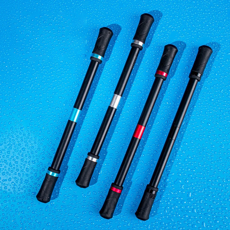 Professional Turn Pen Beginner Special Turn Pen Game Spinning Pen Flying Spinning Pen with Weighted Ball Finger Spinning Pen Gam