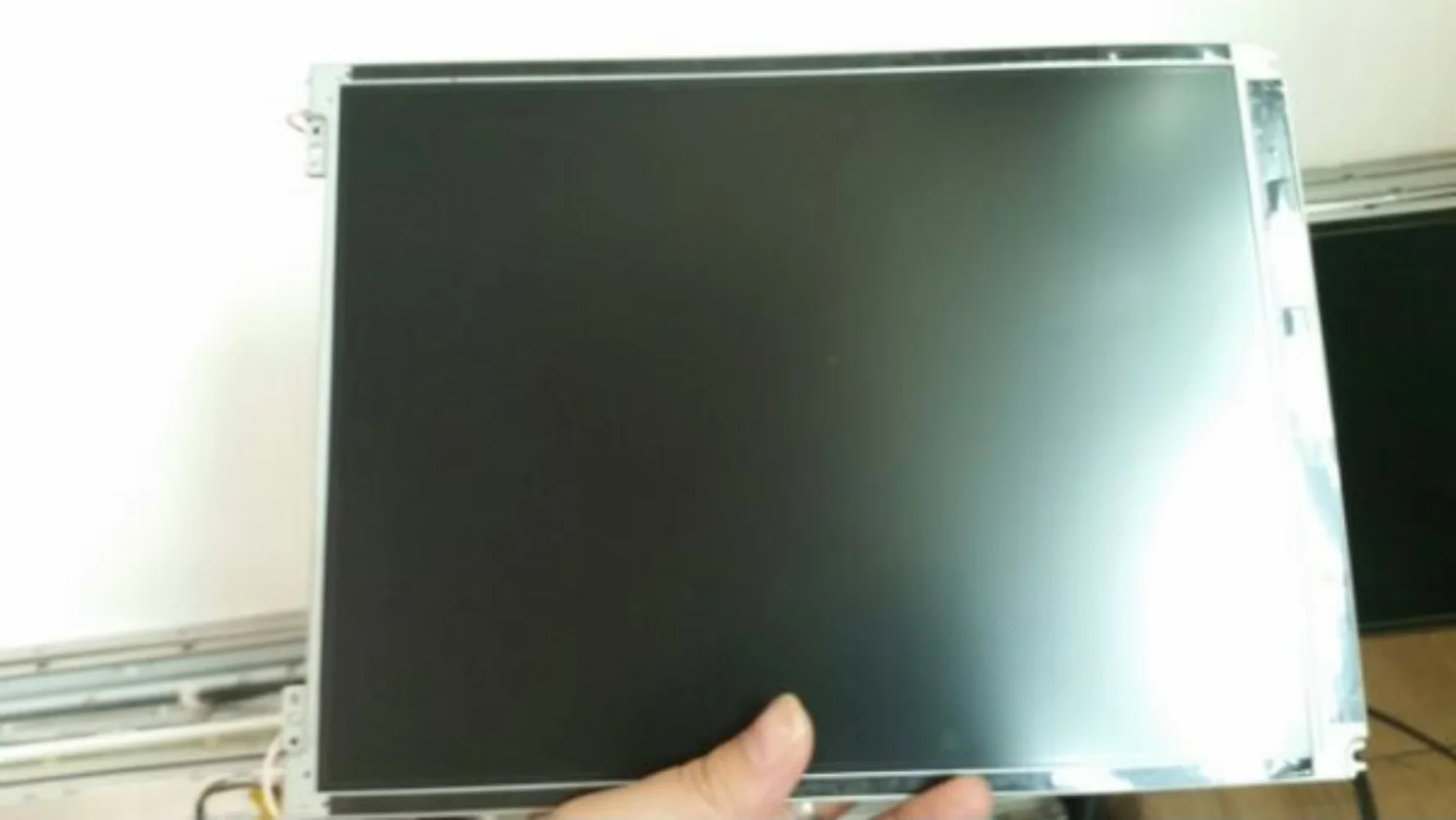 

LM12S49 original 12 inch LCD display screen
