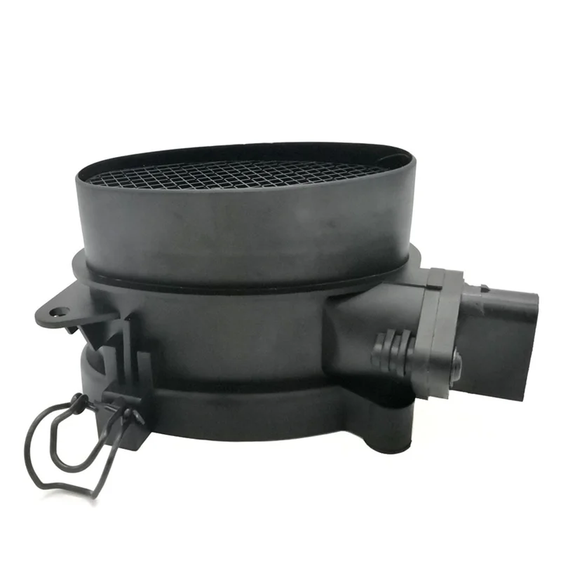 Capteur de débit d'air QB-Mass 0928400357 0928400520 pour FREELANDER LAND ROVER MG ZT ROVER 75 2.0 Td4 Cdti CDT MHK101130